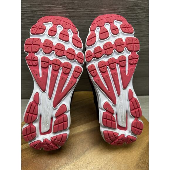 Under Armour Womens SpeedForm Intake 2 3000290 Black Running Shoes Sneakers 7.5 - Picture 8 of 10